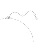 Colgante Hyperbola, Tallas mixtas, Blanco, Baño de rodio