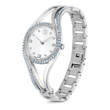 Reloj con brazalete Hyperbola, Fabricado en Suiza, Acero inoxidable