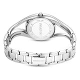 Reloj con brazalete Hyperbola, Fabricado en Suiza, Acero inoxidable