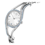 Reloj con brazalete Hyperbola, Fabricado en Suiza, Acero inoxidable