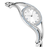 Reloj con brazalete Hyperbola, Fabricado en Suiza, Acero inoxidable