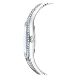 Reloj con brazalete Hyperbola, Fabricado en Suiza, Acero inoxidable