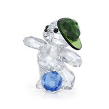 Oso Kris Oso goleador