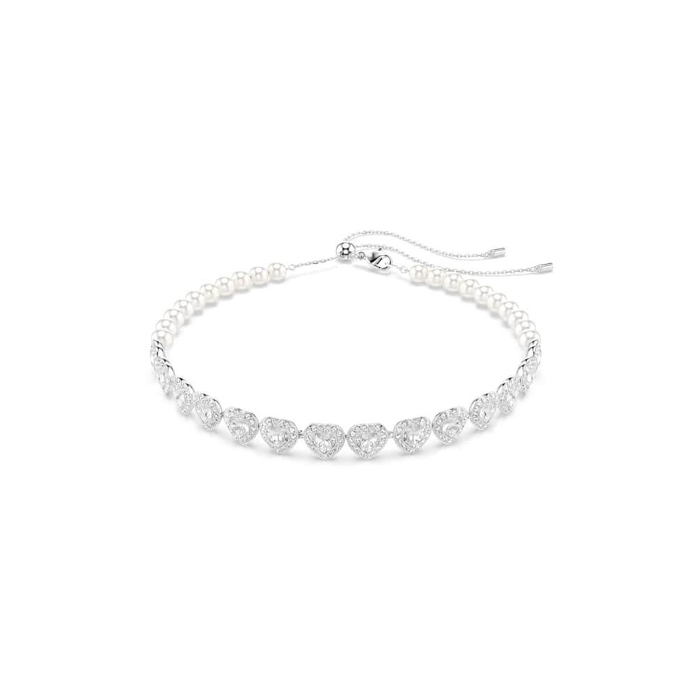 Gargantilla Tennis Ariana Grande x Swarovski, Tallas mixtas