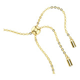 Pulsera Constella, Tallas mixtas, Multicolor, Baño tono oro