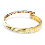 Brazalete Matrix, Tallas mixtas, Multicolor, Baño tono oro