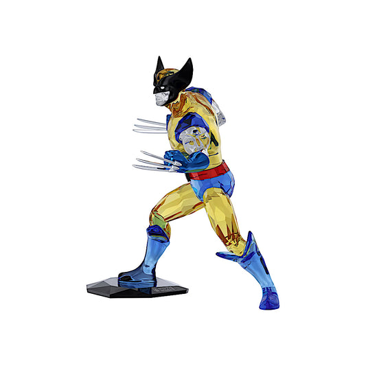 X-Men Wolverine