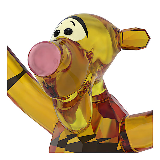 Winnie The Pooh Tigger