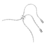 Pulsera Magic, Ángel, Azul, Baño de rodio