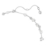 Conjunto Constella, Tallas mixtas, Blanco, Baño de rodio