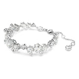 Conjunto Constella, Tallas mixtas, Blanco, Baño de rodio