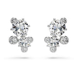 Conjunto Constella, Tallas mixtas, Blanco, Baño de rodio