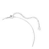 Colgante Chroma, Tallas mixtas, Multicolor, Baño de rodio