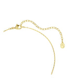 Colgante Chroma, Tallas mixtas, Multicolor, Baño tono oro