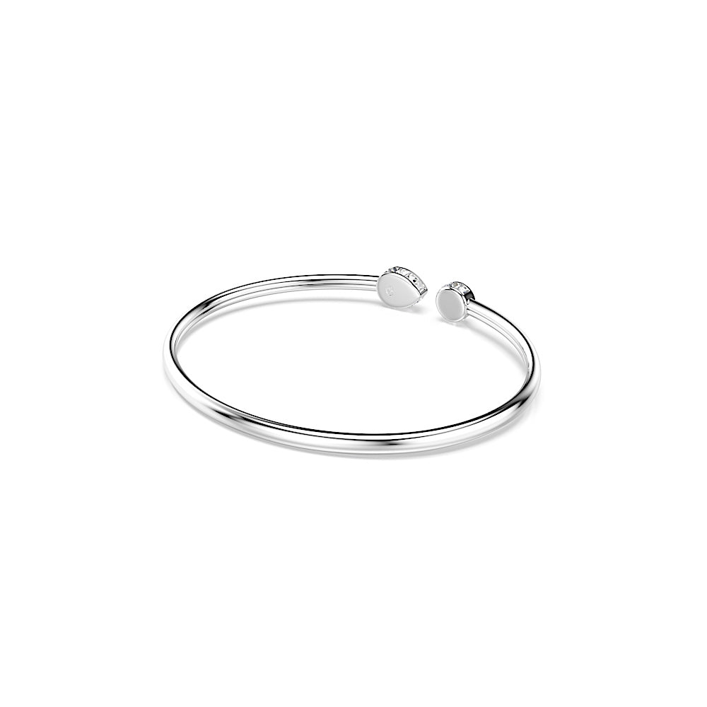 Brazalete Chroma, Tallas mixtas, Multicolor, Baño de rodio