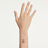 Charm Idyllia, Tallas mixtas, Sandía, Multicolor, Baño tono oro