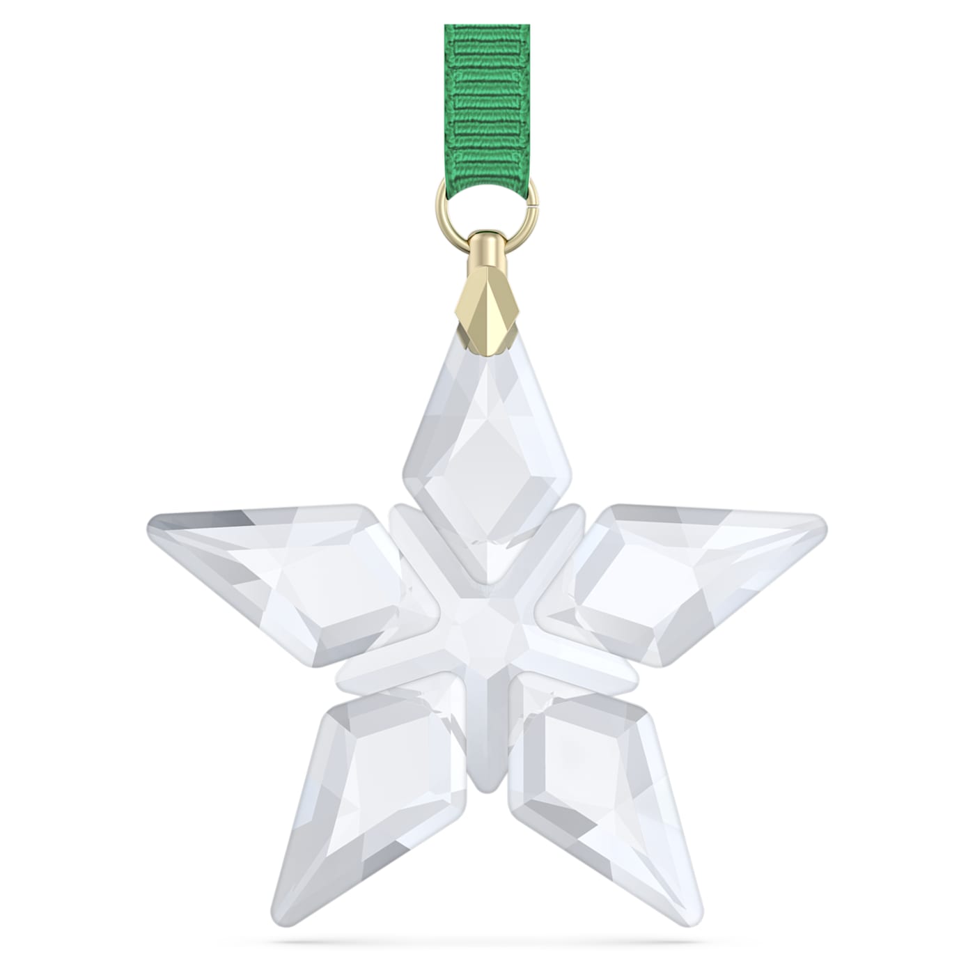 ANNUAL EDITION:ORNAMENT LITTLE STAR