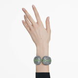 Brazalete Sublima, Talla redonda, Multicolor, Baño de rutenio