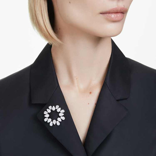 Broche MatrixTalla pera