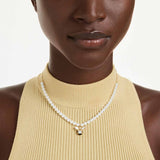 Charm Idyllia Tallas mixtas, Abeja, Multicolor, Baño tono oro