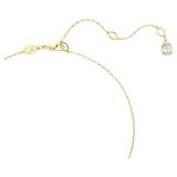 Colgante Idyllia Tallas mixtas, Pavé, Mariposa, Multicolor, Combinación de acabados metálicos