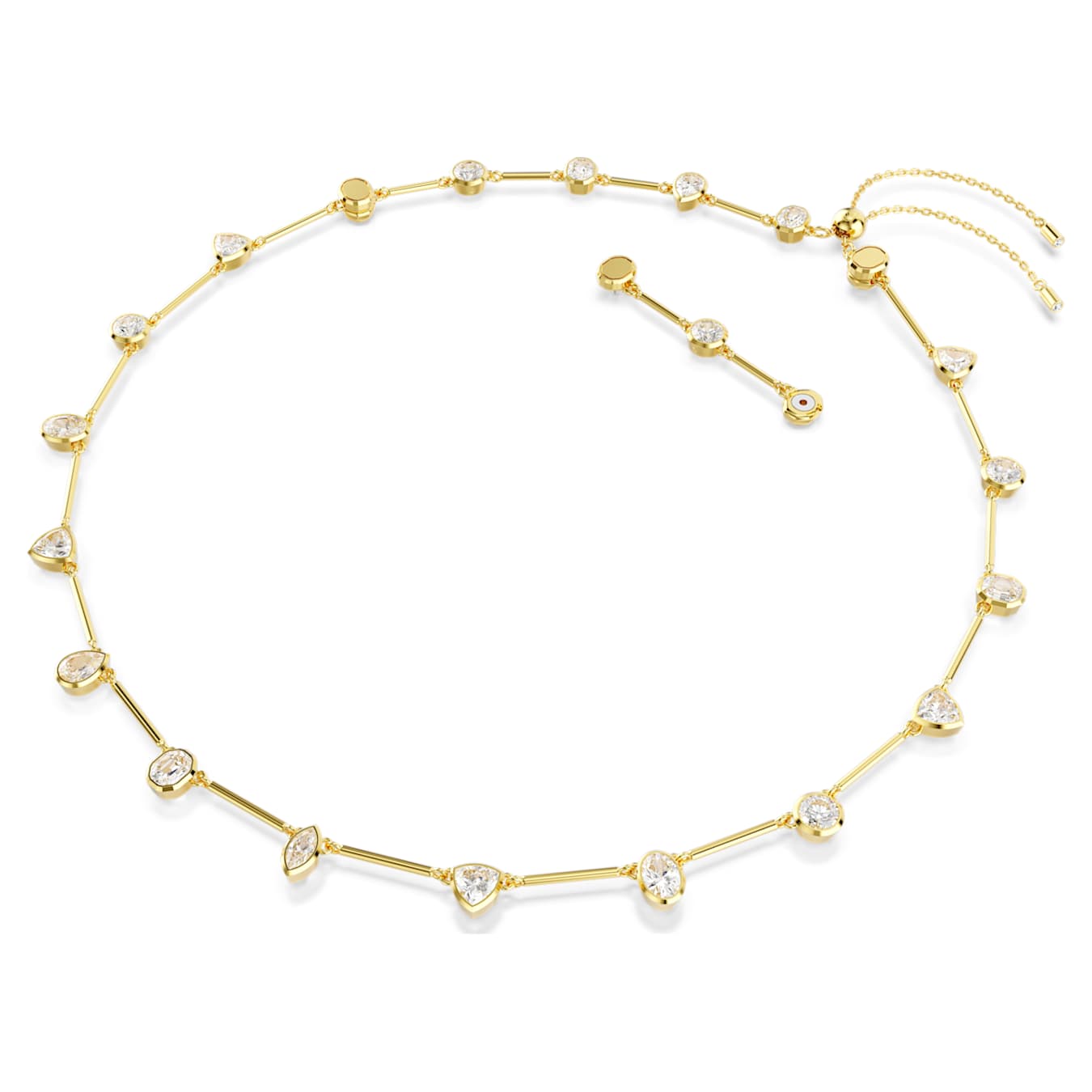 Collar Tennis Imber