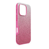 Funda para smartphone High Degradado de color, iPhone® 16 Pro, Rosa