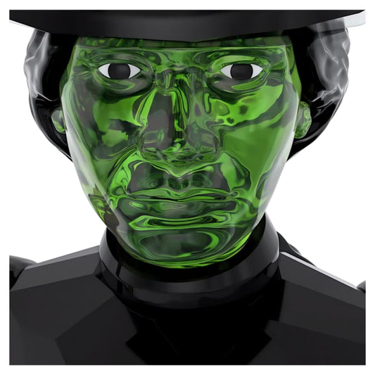 Wicked Elphaba Thropp