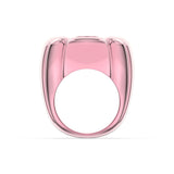 Anillo de cóctel Dulcis, Rosa