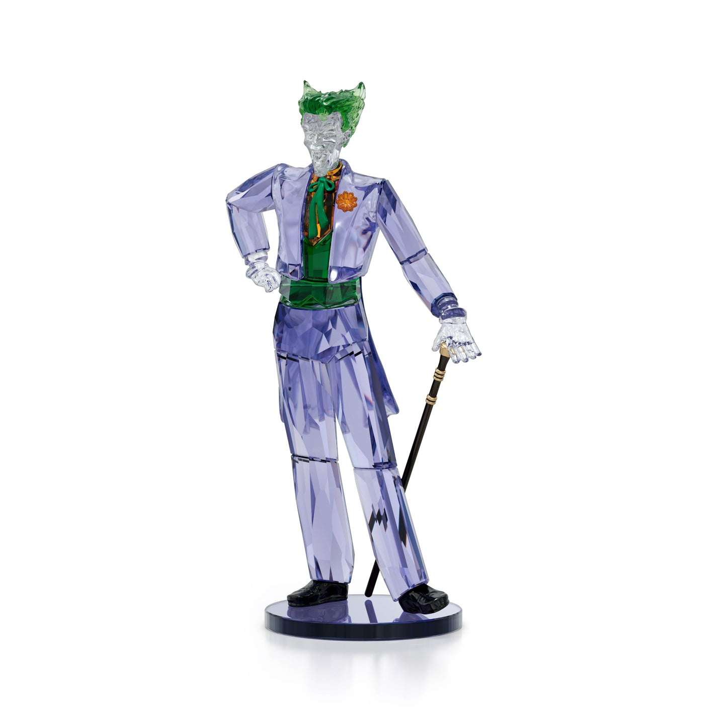DC The Joker