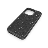 Funda para smartphone High, iPhone® 15 Pro, Negro