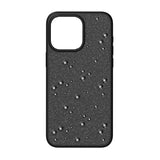 Funda para smartphone High, iPhone® 15 Pro Max, Negro