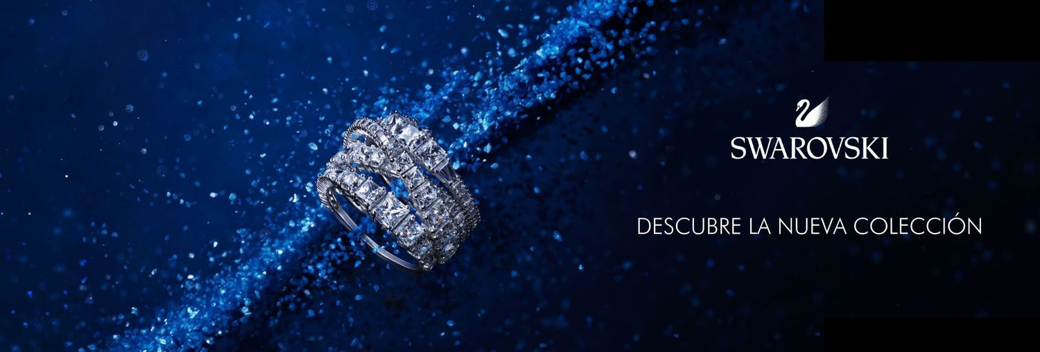 Swarovski Nueva coleccion