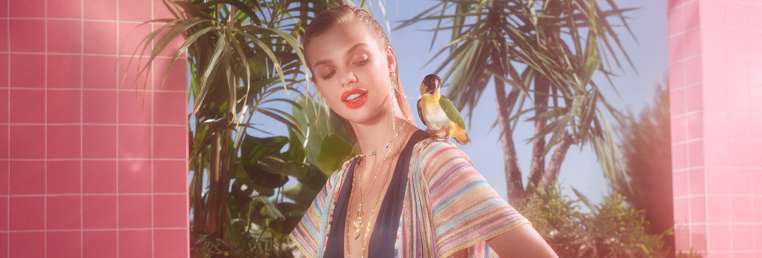TROPICAL