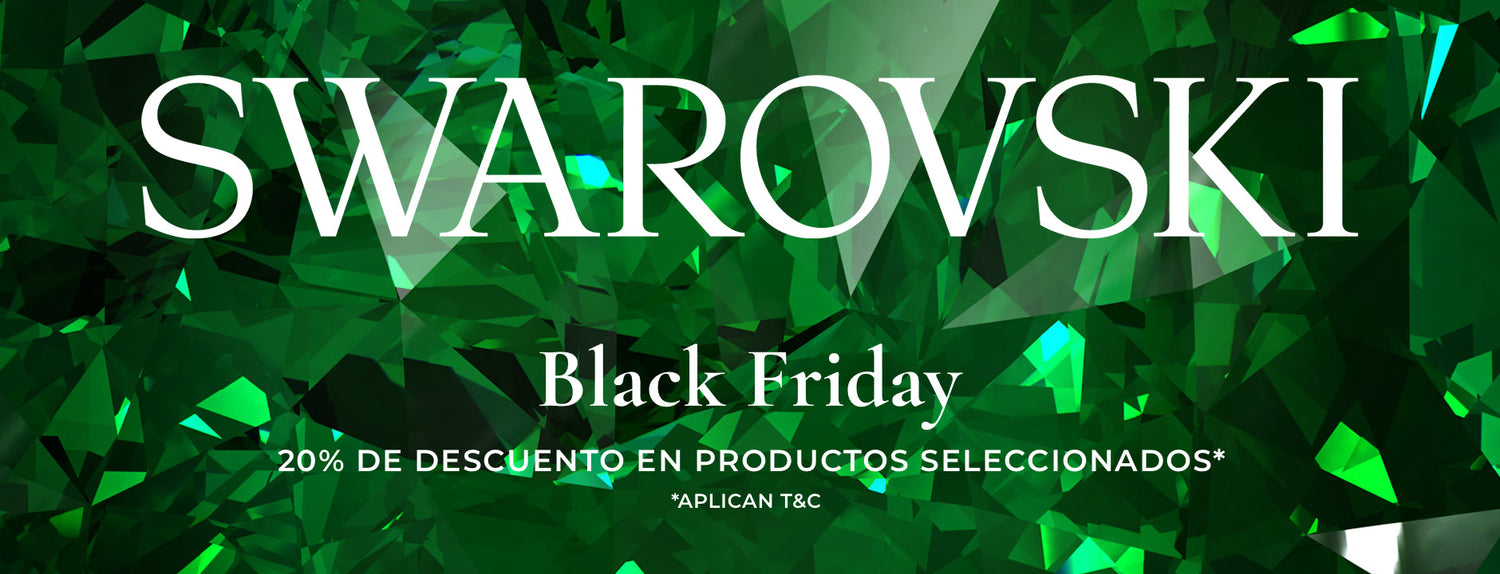 BLACK FRIDAY SALE
