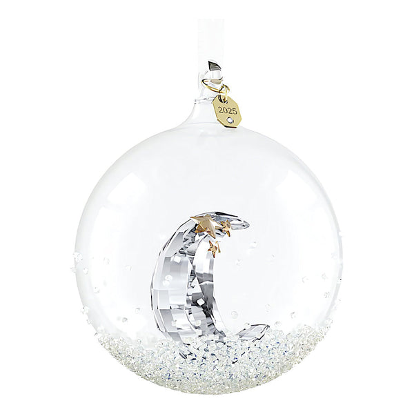 Annual Edition Decoración Bola 2025