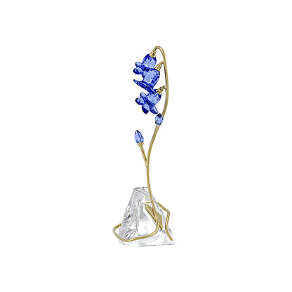 Florere Campanilla de hoja redondeada