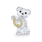 Oso Kris Herradura de la suerte