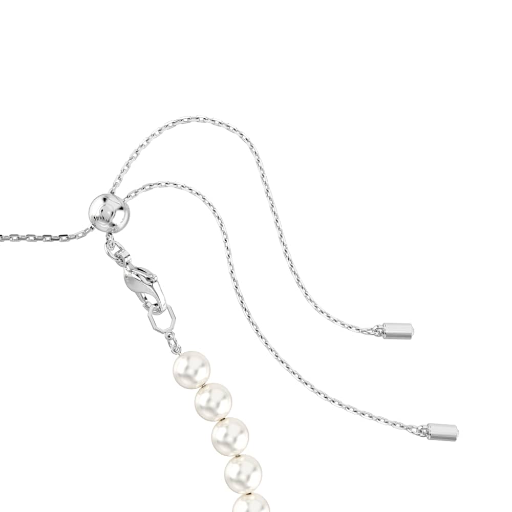 Gargantilla Tennis Ariana Grande x Swarovski, Tallas mixtas