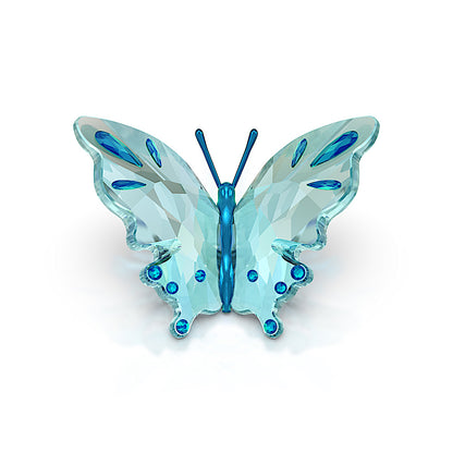 Idyllia Mariposa, Turquesa