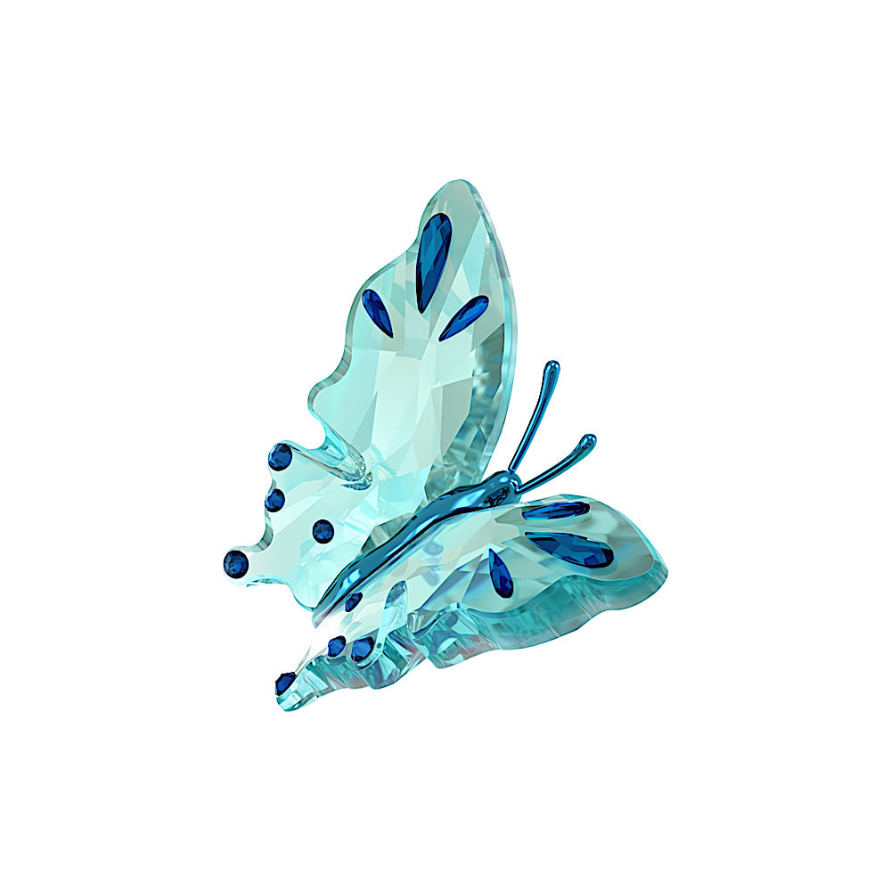 Idyllia Mariposa, Turquesa
