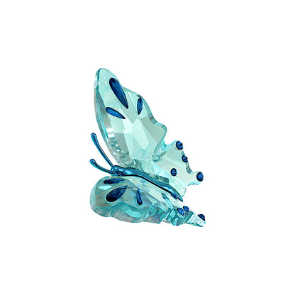 Idyllia Mariposa, Turquesa