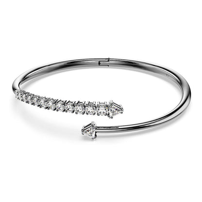 Brazalete Sublima, Blanco, Baño de rutenio