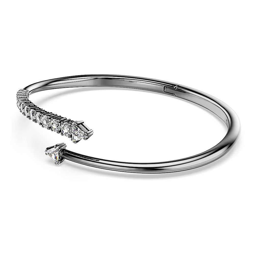 Brazalete Sublima, Blanco, Baño de rutenio