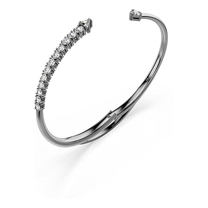 Brazalete Sublima, Blanco, Baño de rutenio
