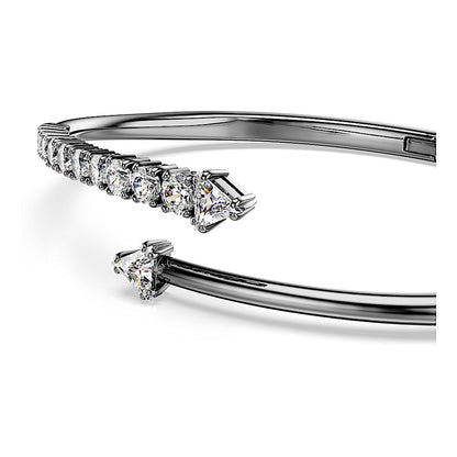 Brazalete Sublima, Blanco, Baño de rutenio