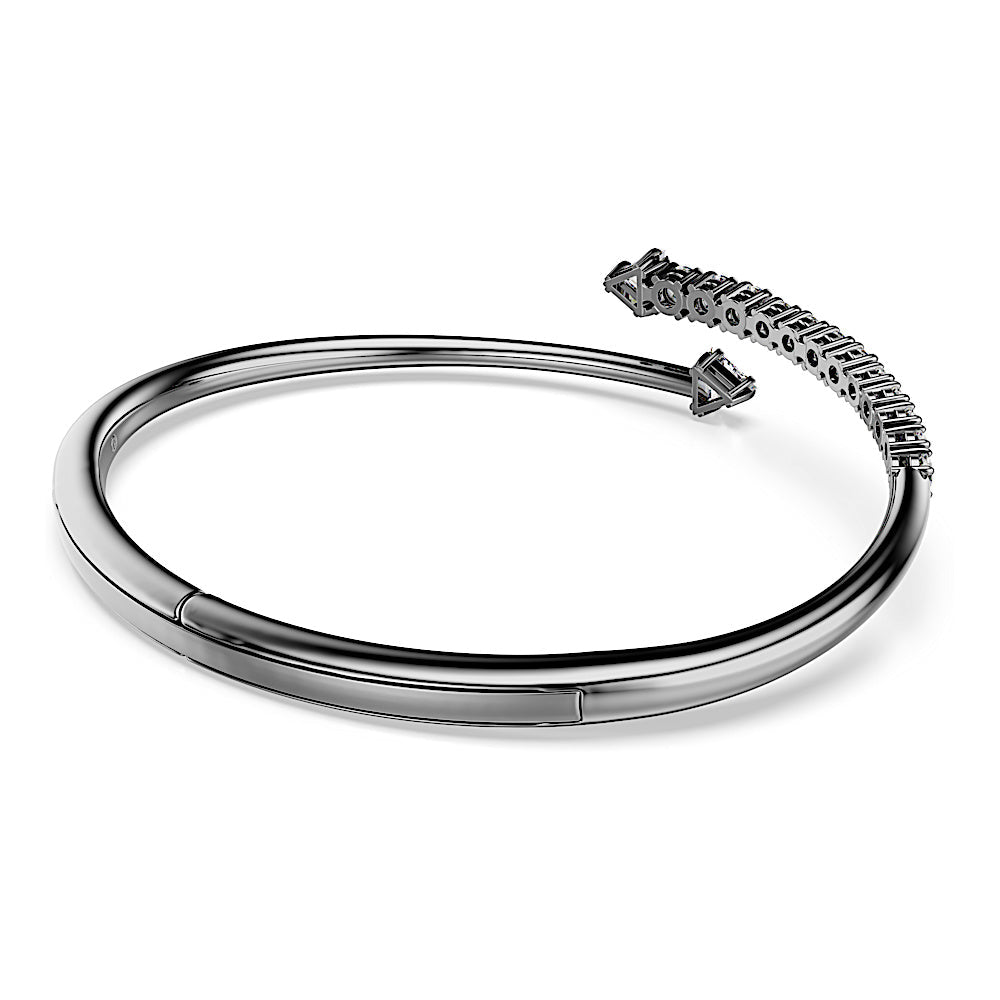 Brazalete Sublima, Blanco, Baño de rutenio