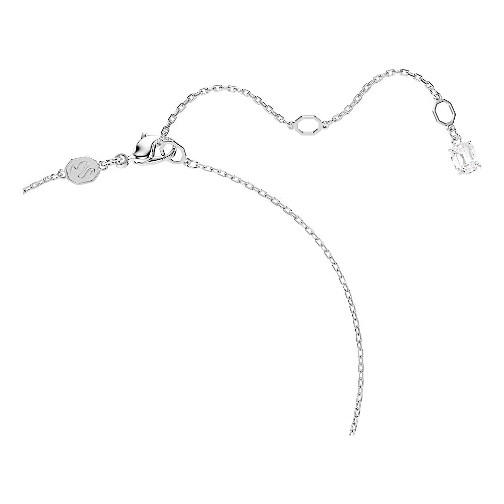 Colgante Swan, Tallas mixtas, Cisne, Azul