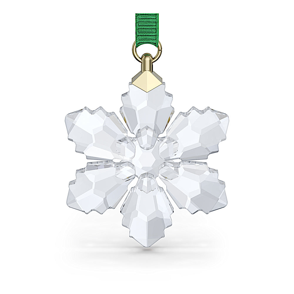 Annual Edition Decoración Little Snowflake 2026