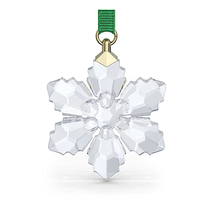 Annual Edition Decoración Little Snowflake 2026